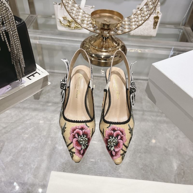 Christian Dior Sandals